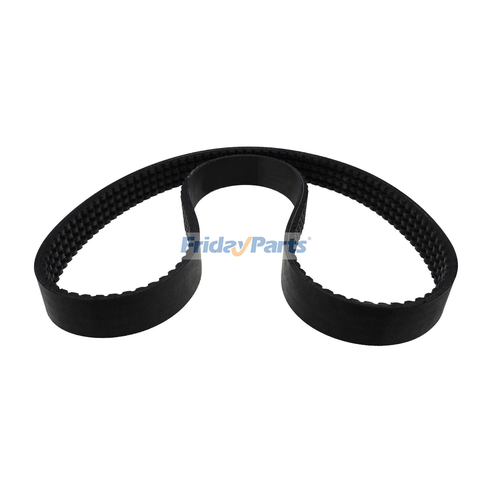 Drive Belt 7177671 for Bobcat S630 S650 T630 T650 T870