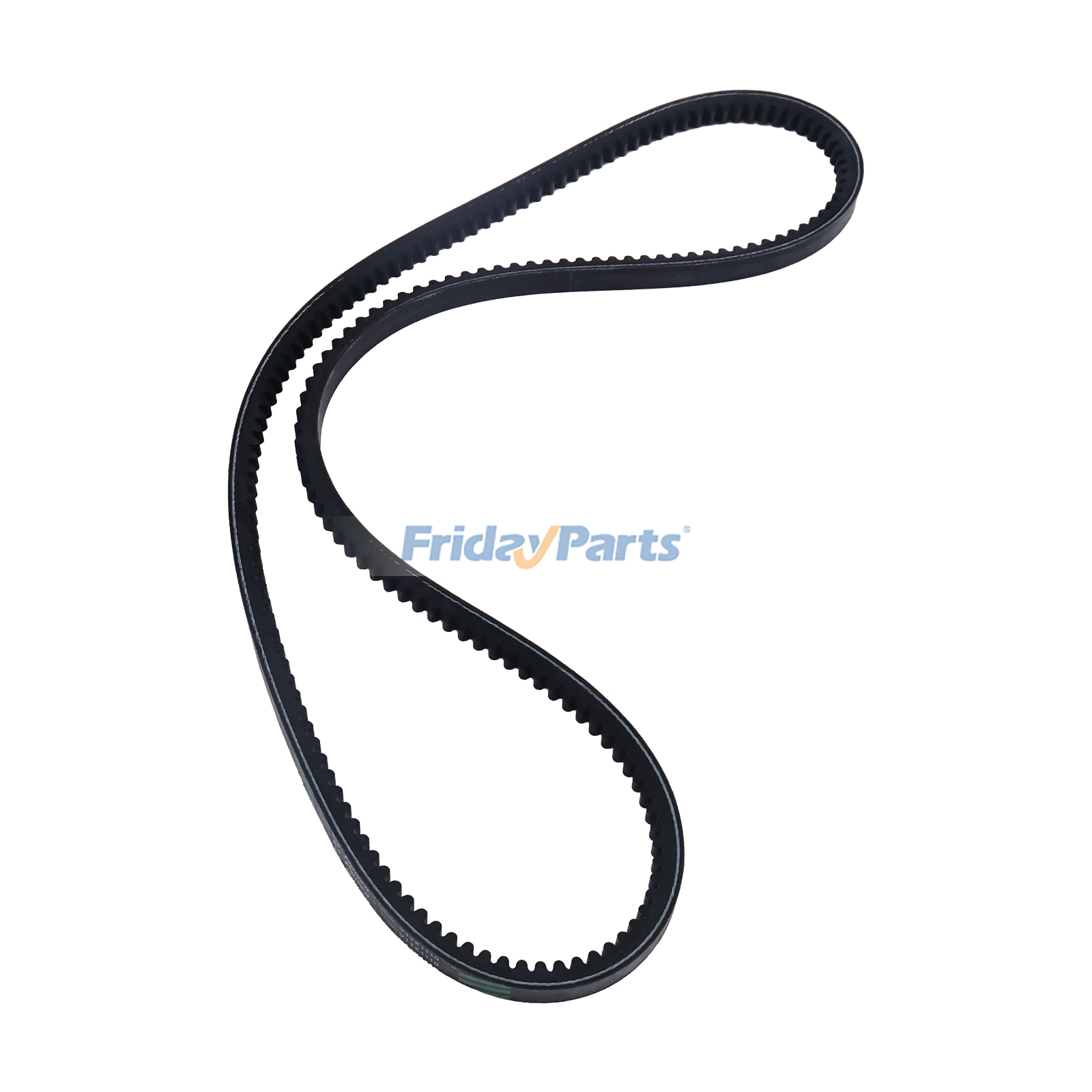 Correa de transmisión 7283177 para minicargadora Bobcat S16 S18 S70 Para BOBCAT