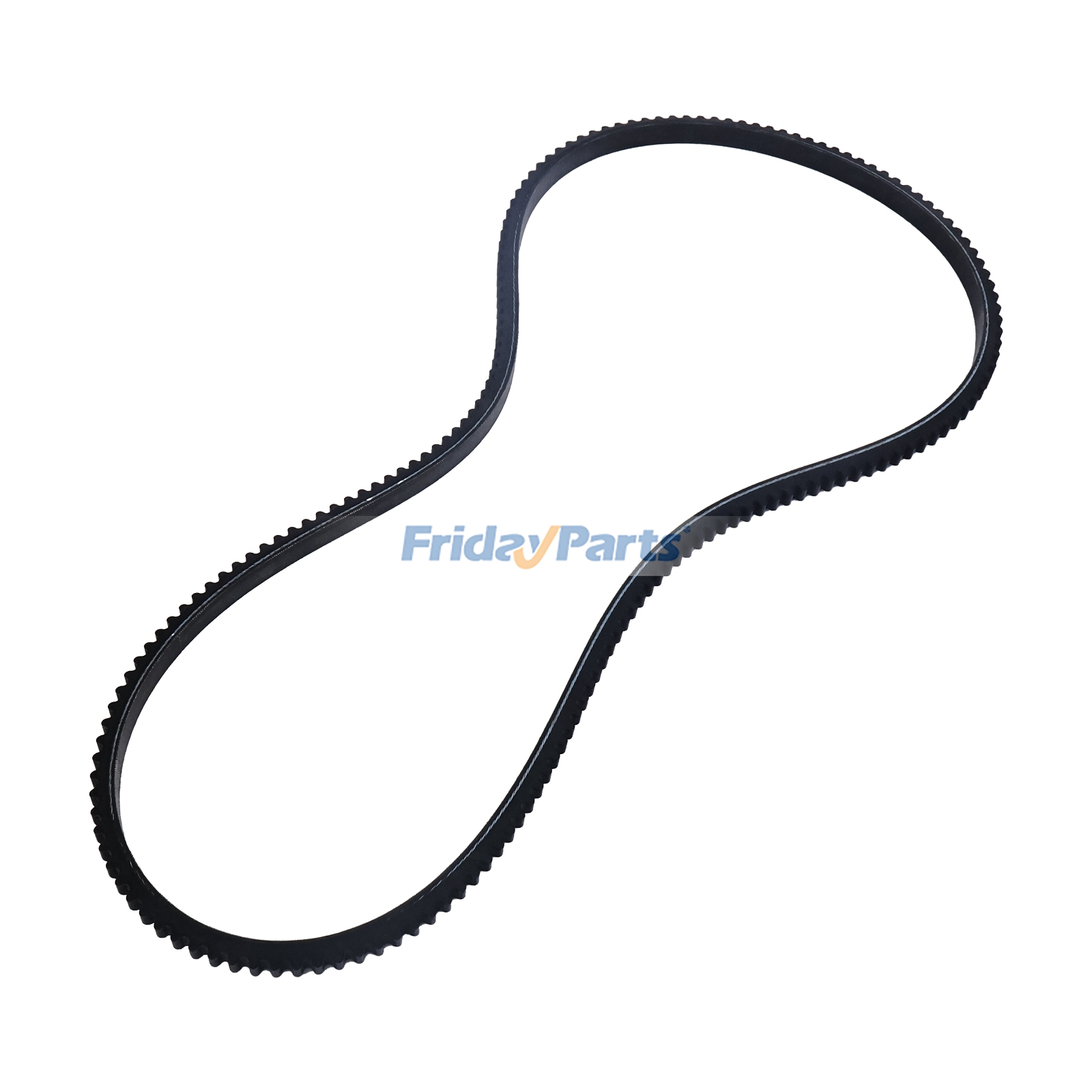 Drive Belt 7283177 for Bobcat Skid Steer Loader S16 S18 S70