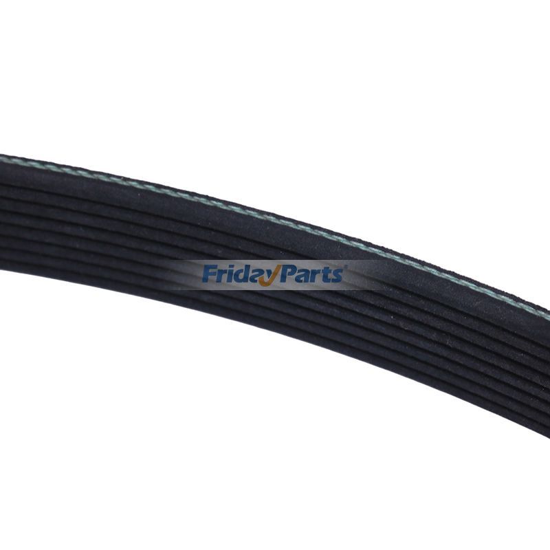 Correa de transmisión 7286547 para minicargadora Bobcat S450