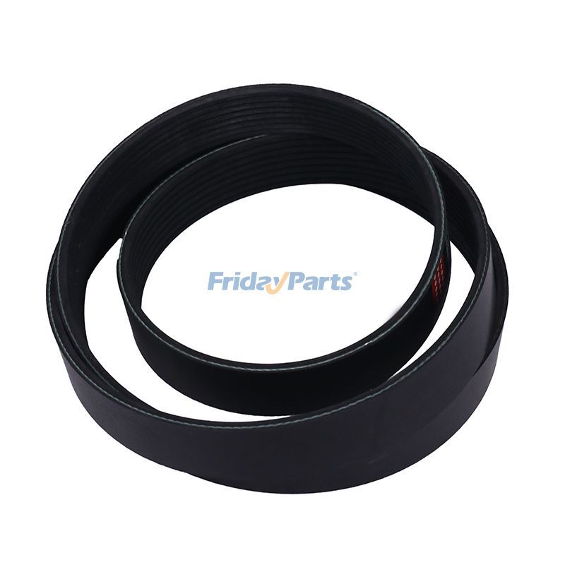 Bobcat S450 スキッドステアローダー用ドライブベルト 7286547