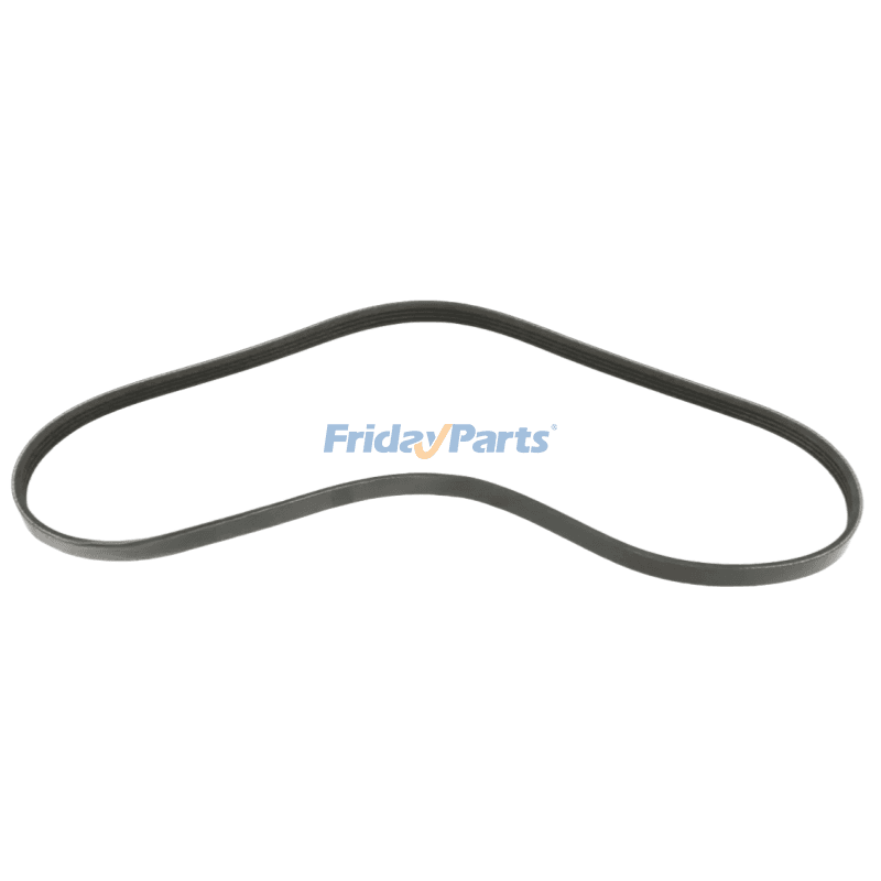 Correa de transmisión 7302139 para excavadora Bobcat E27