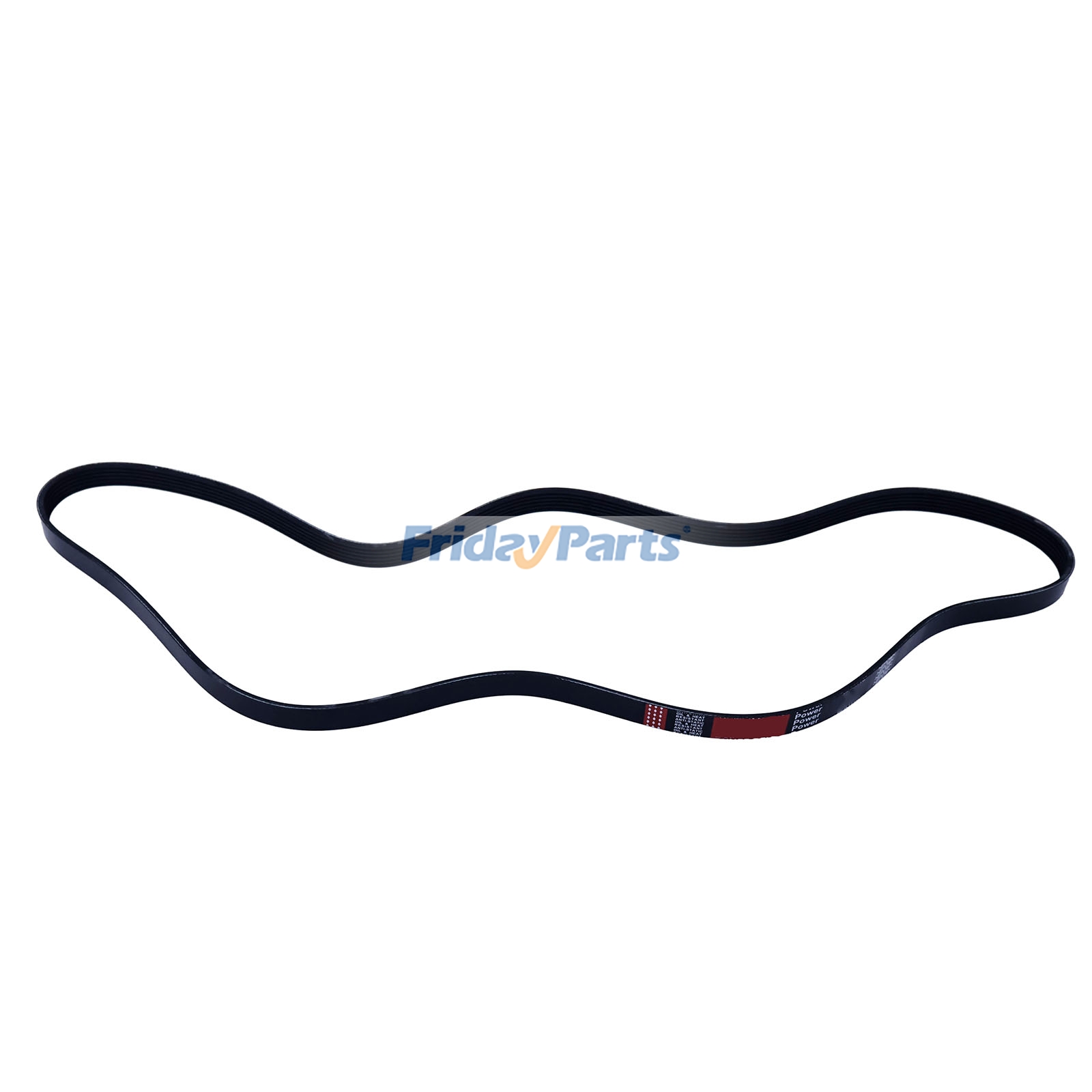 Drive Belt 7319796 for Bobcat Skid Steer Loader S62 S64 S66 S76 T62 T64 T66 T76