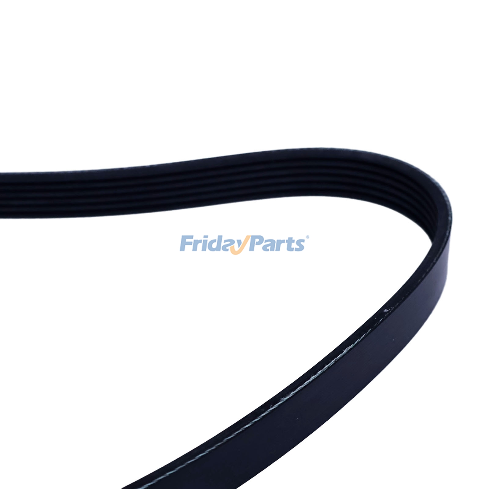 Courroie de transmission 7319796 pour chargeuse compacte Bobcat S62 S64 S66 S76 T62 T64 T66 T76pourPour BOBCAT