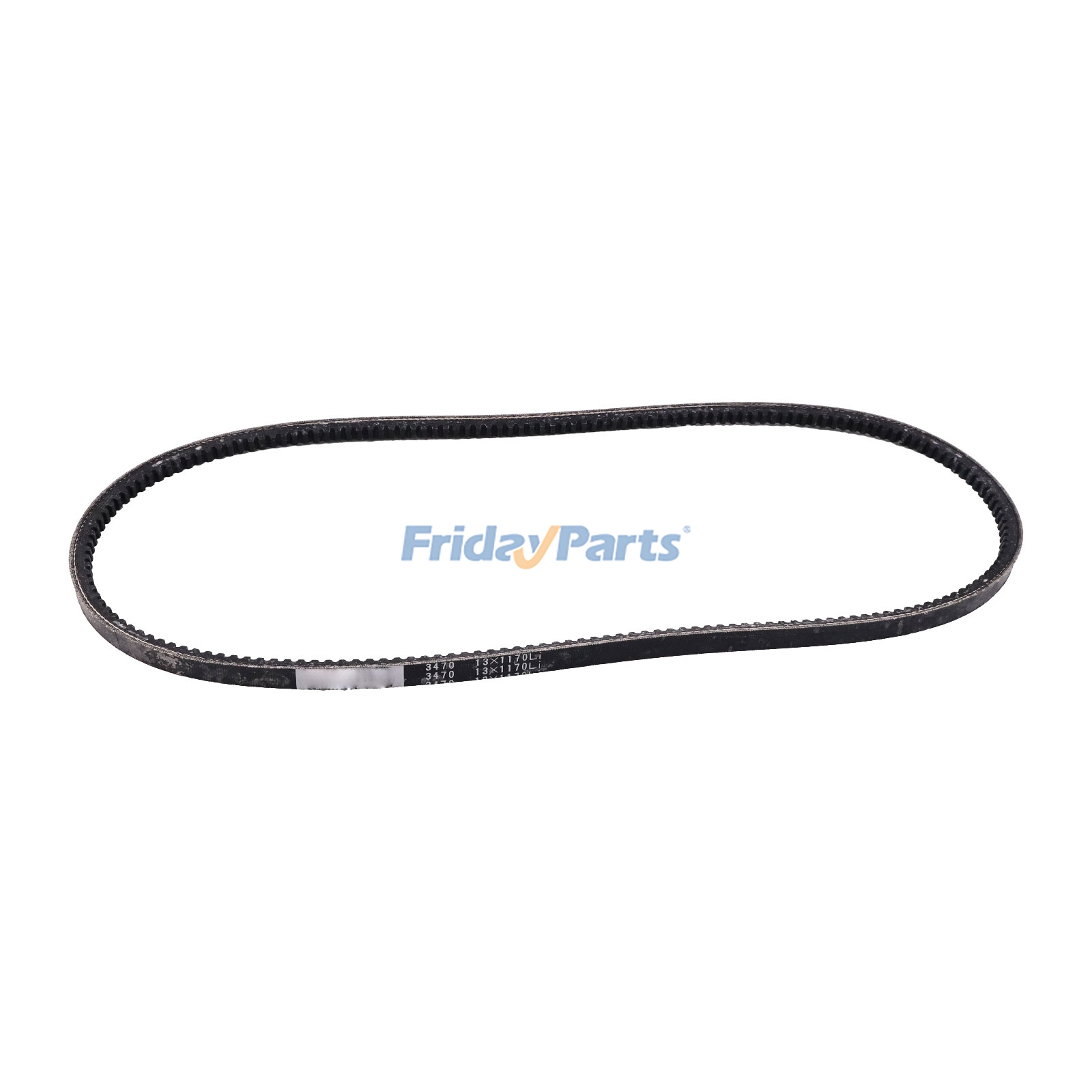 Loader Drive Belt