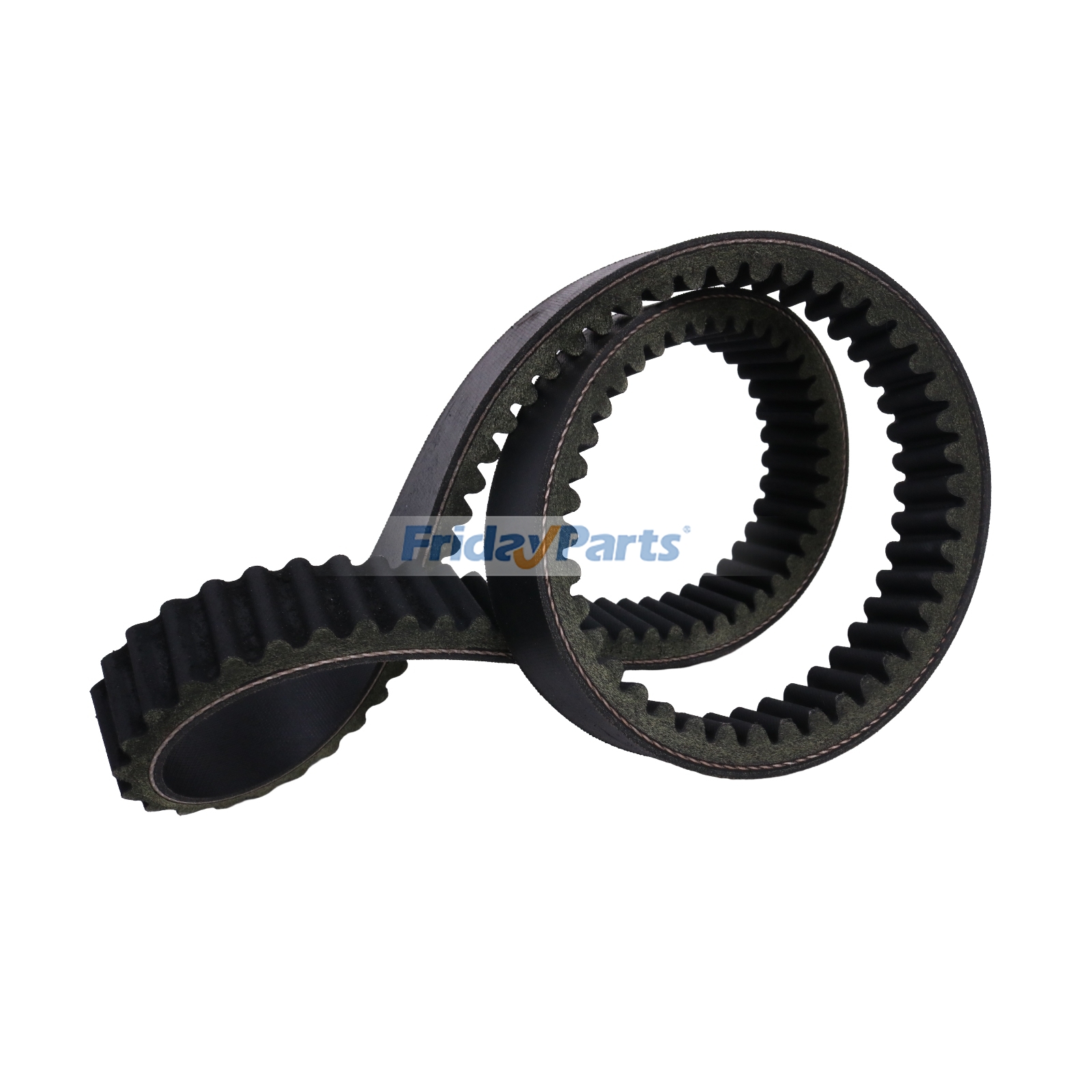 Courroie d'entraînement de FridayParts