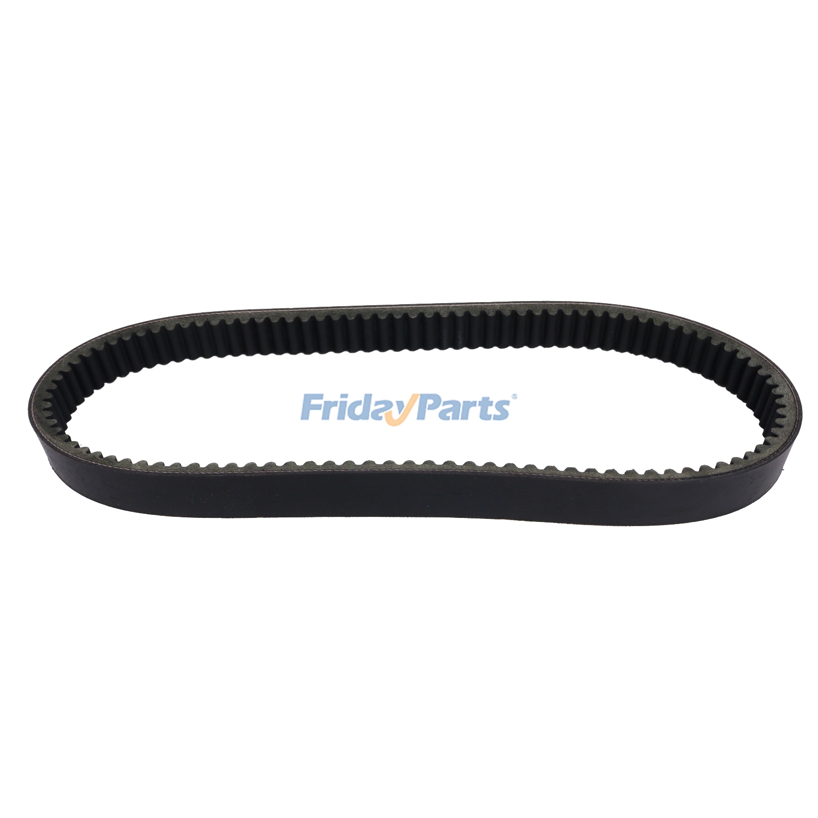 Courroie d'entraînement 754-04125 754-04125B pour Cub Cadet UTV Volunteer 747 467 466 465 477 485 47G 48G