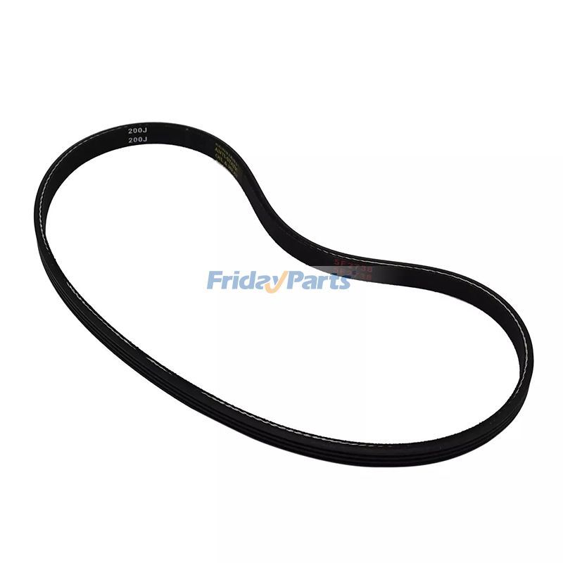 Drive Belt 754-04149 753-05560 for Craftsman MTD Troy-Bilt Mower