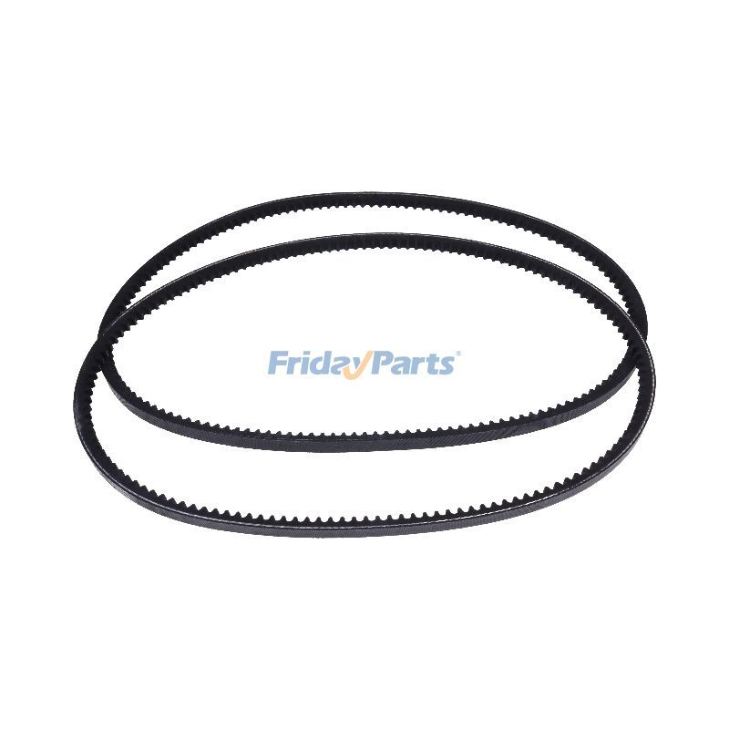 Drive Belt 754-0430 954-0430 for MTD Cub Cadet Troy Bilt 2-Stage Snow Throwers
