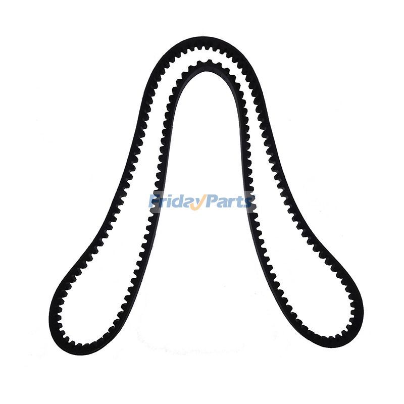 Correa de transmisión 78-0784 78-784 para motor Isuzu 2.2di Thermo King SB-II30 SB-II50 de FridayParts