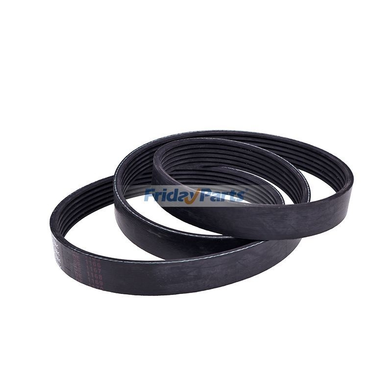 Drive Belt 781484 for Thermo King APU Tripac