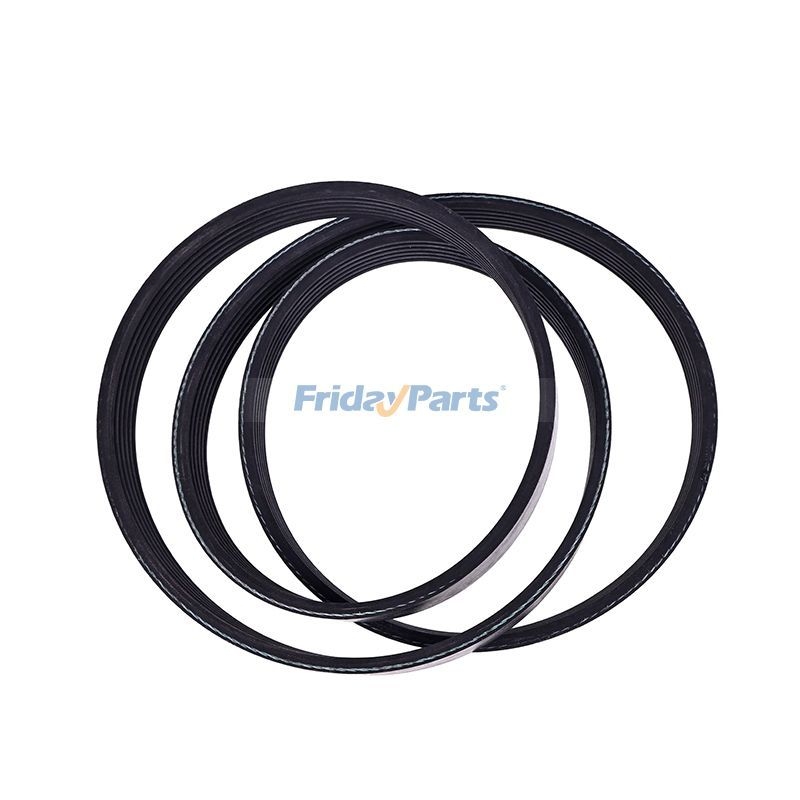 Drive Belt 781484 for Thermo King APU Tripac