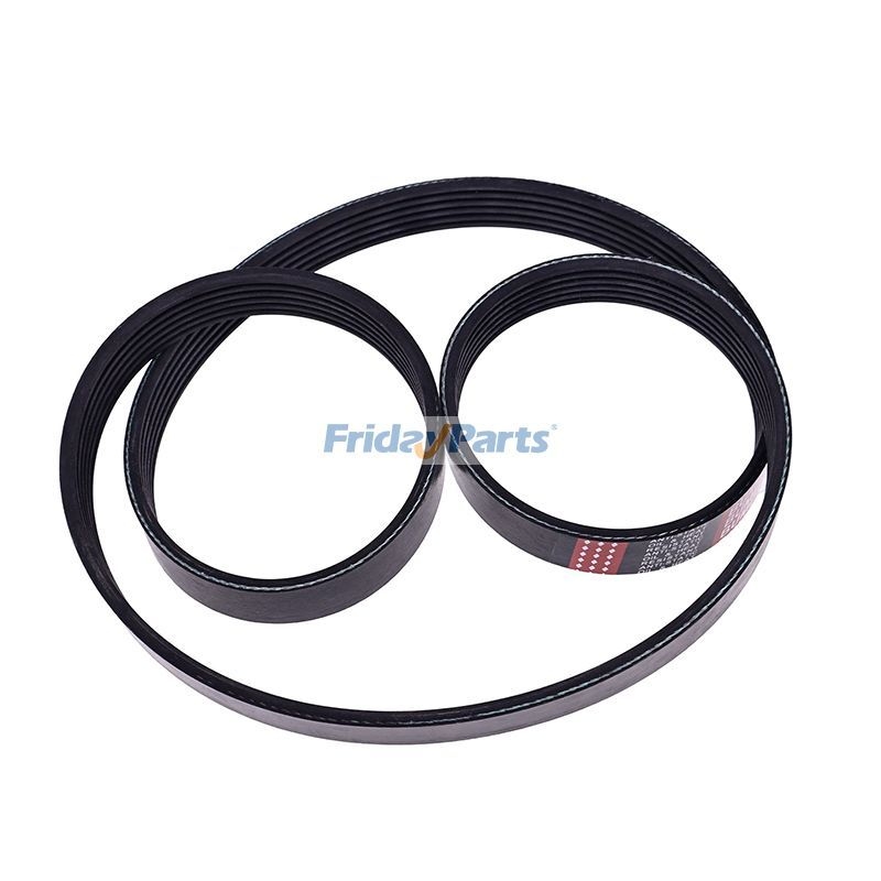Drive Belt 781484 for Thermo King APU Tripac