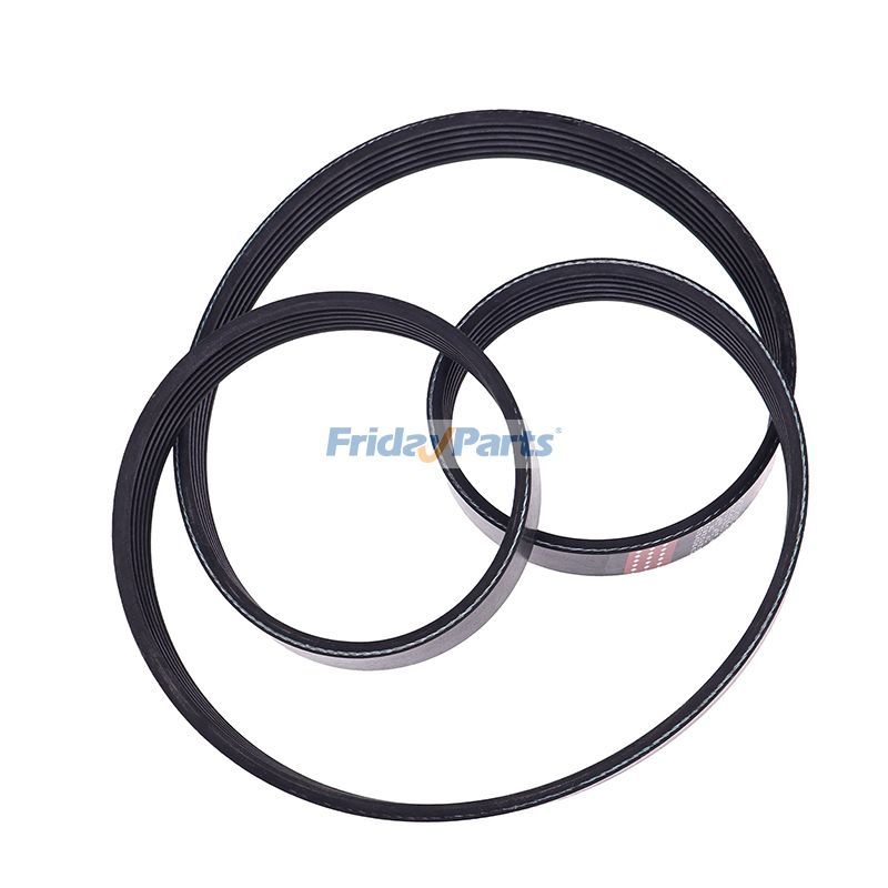 Drive Belt 781484 for Thermo King APU Tripac