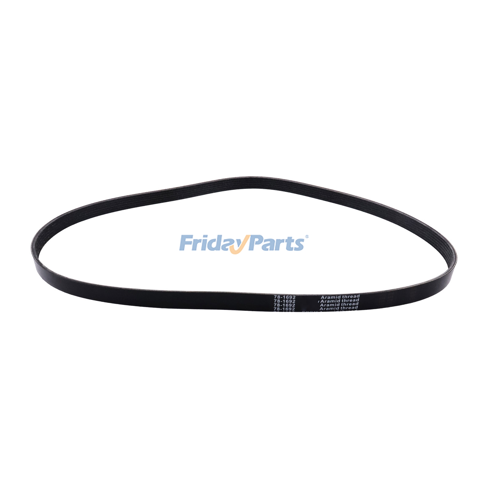 Transport Refrigeration Drive Belt