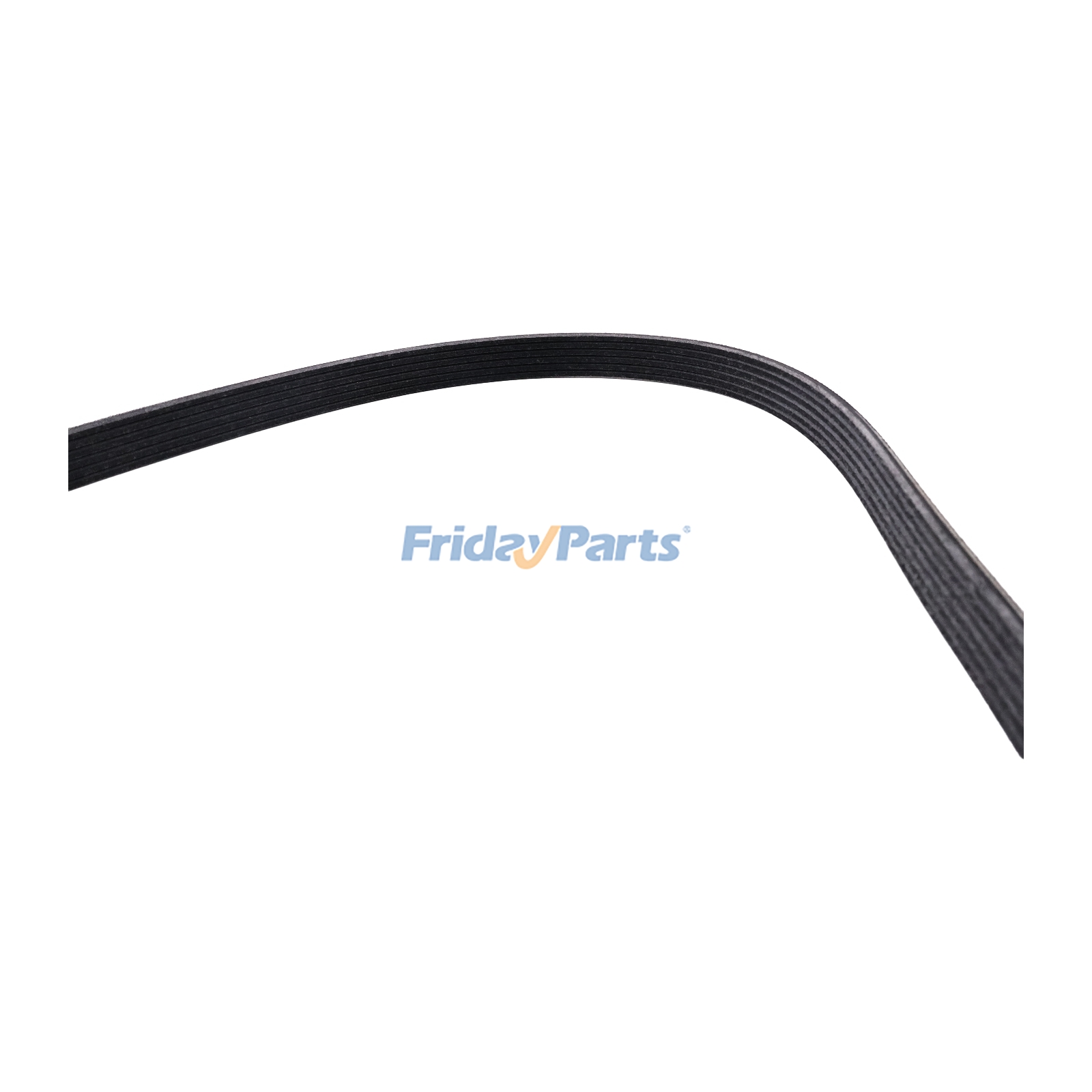 Drive Belt compatible with Transport Refrigeration