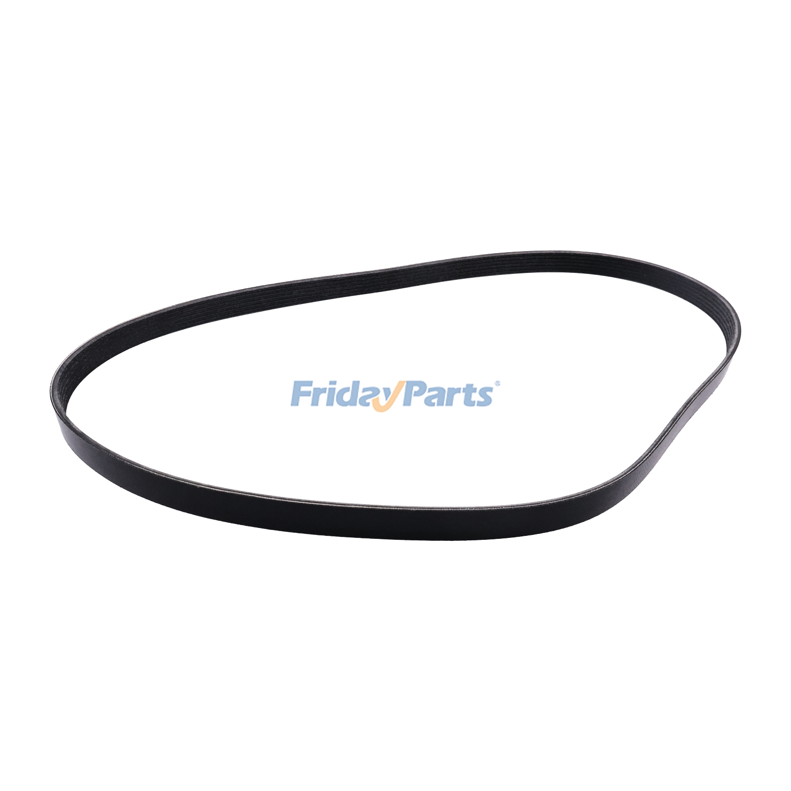 Drive Belt for Transport Refrigeration