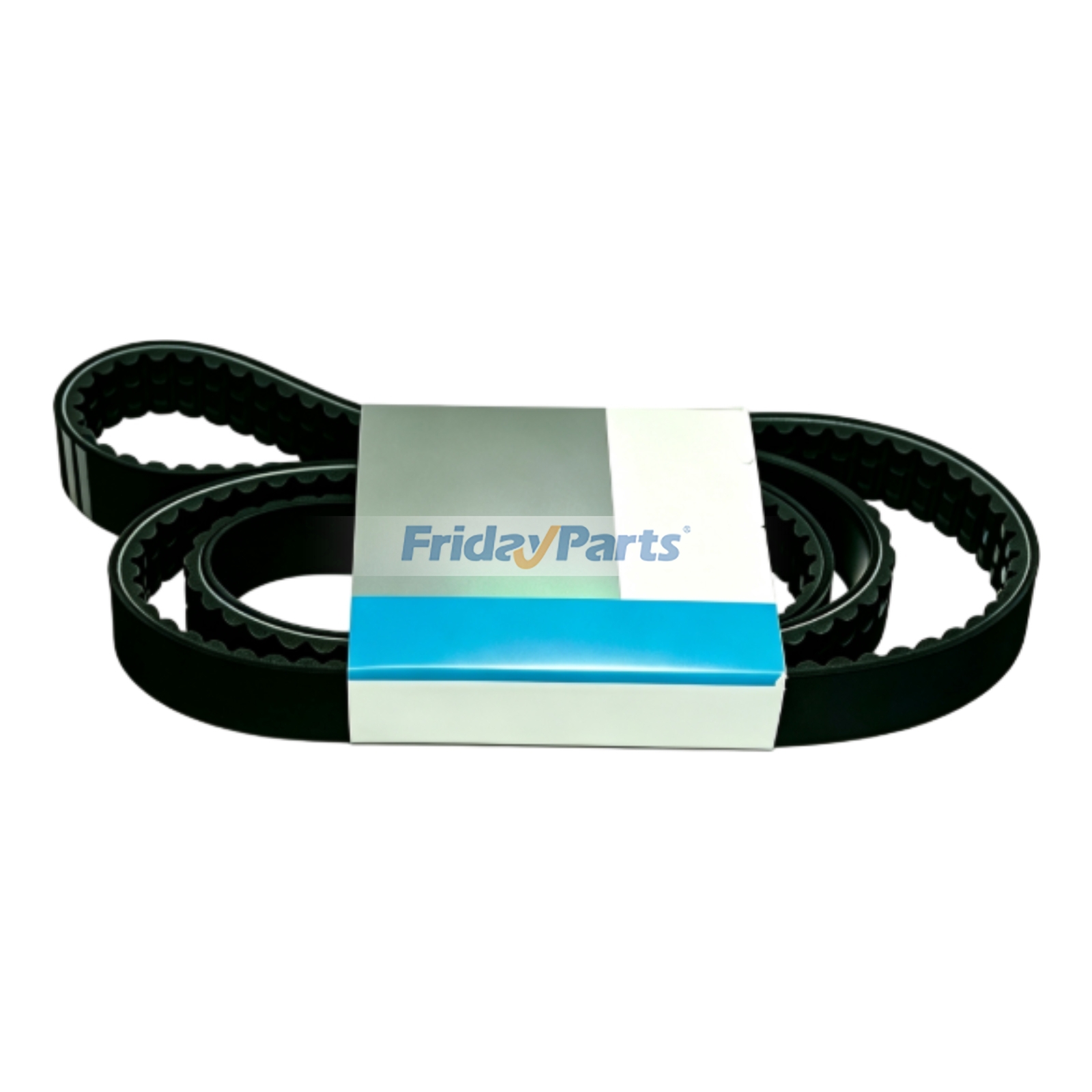 Drive Belt 78-2038 for Thermo King Transport Refrigeration T-1090