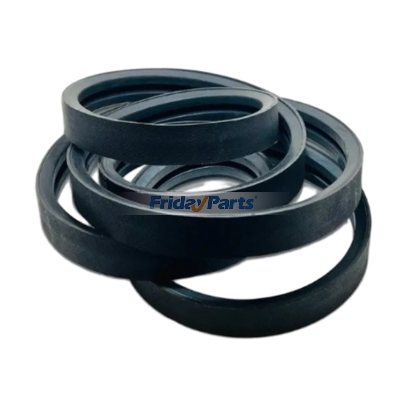 Correa de transmisión 87011585 para cosechadoras CASE 7010 7120 7240 8010 8120 8240 9010 9120 9240 AFX8010