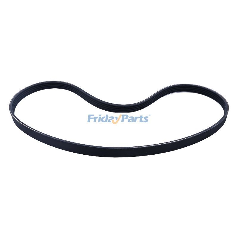 Antriebsriemen 89296560 für Ingersoll Rand Drehschrauben-Luftkompressor UP6