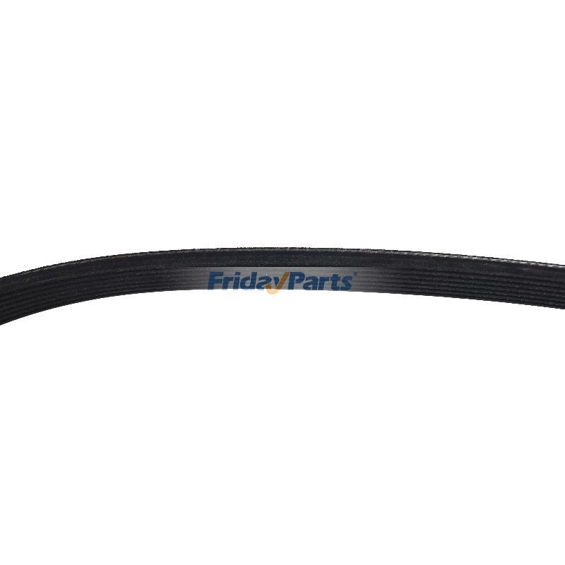 FridayParts Antriebsriemen