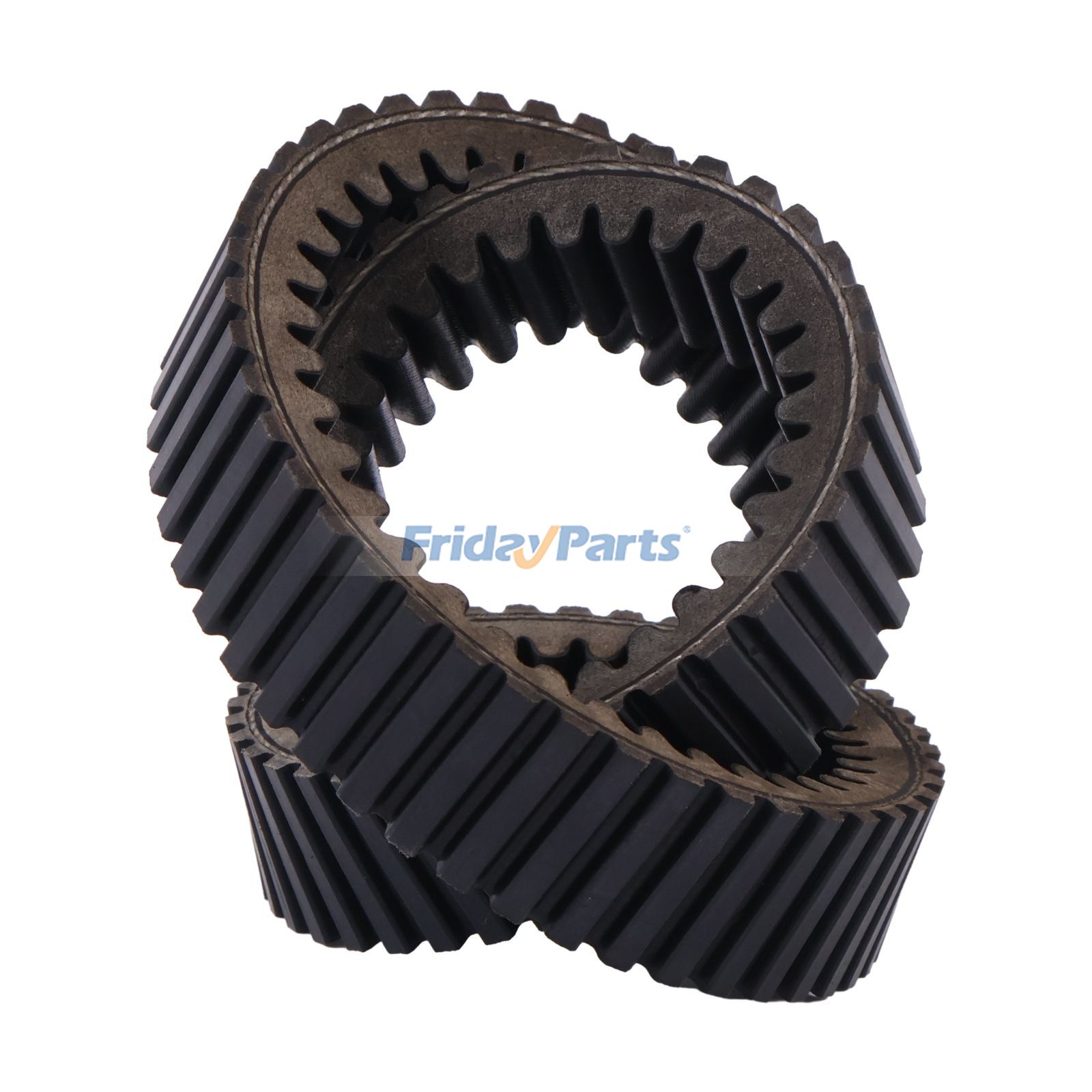 Courroie d'entraînement 8JP-17641-00-00 pour motoneige Yamaha SR Viper 2014-2022 Sidewinder 2017-2025 SR Venture 2018