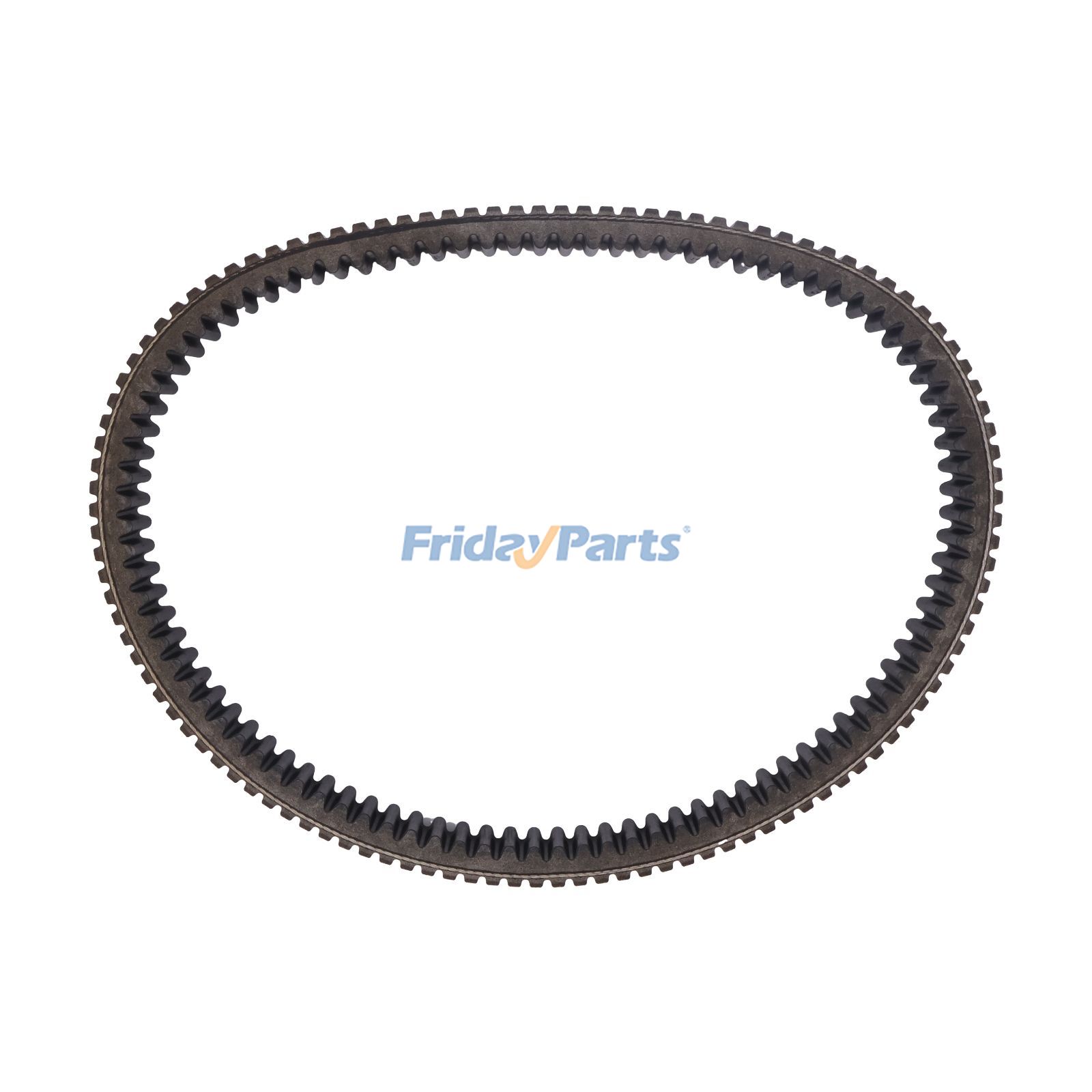 Courroie de transmissionpour Équipement de Neige