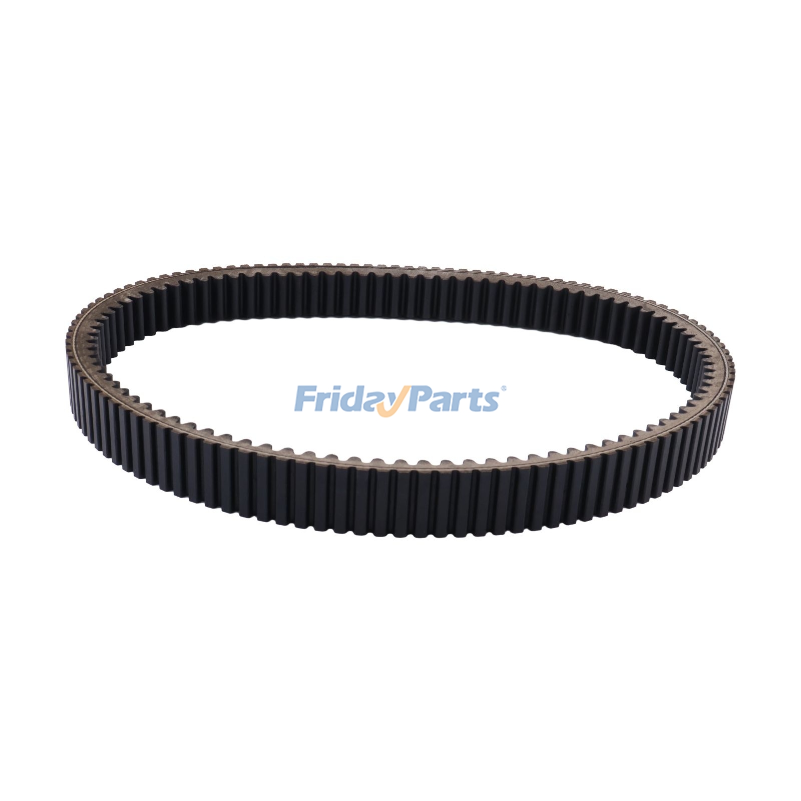 Courroie d'entraînement 8JP-17641-00-00 pour motoneige Yamaha SR Viper 2014-2022 Sidewinder 2017-2025 SR Venture 2018pourPour Yamaha