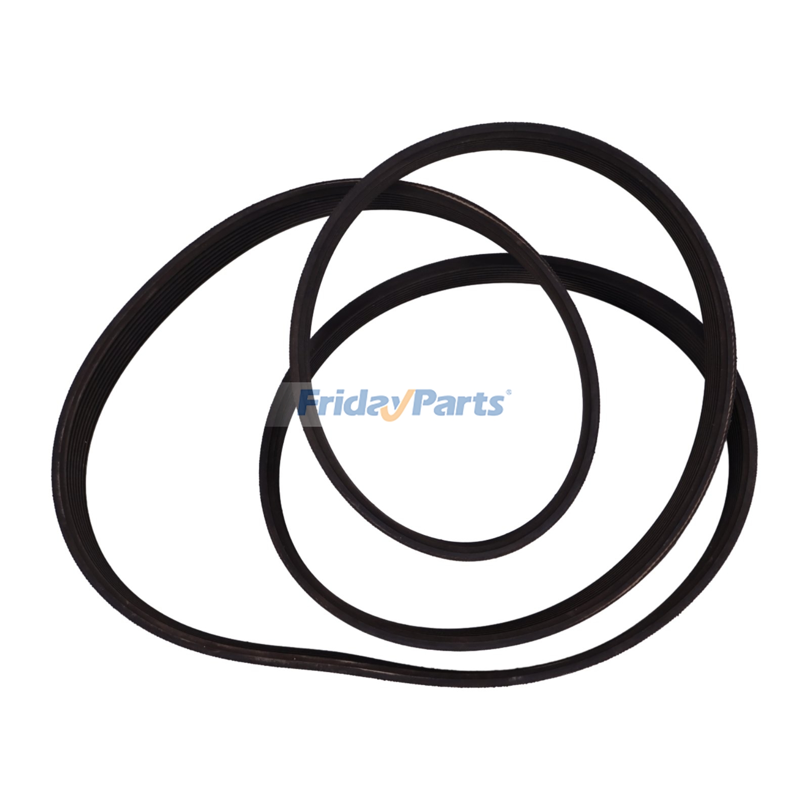 FridayParts Antriebsriemen 320/40256