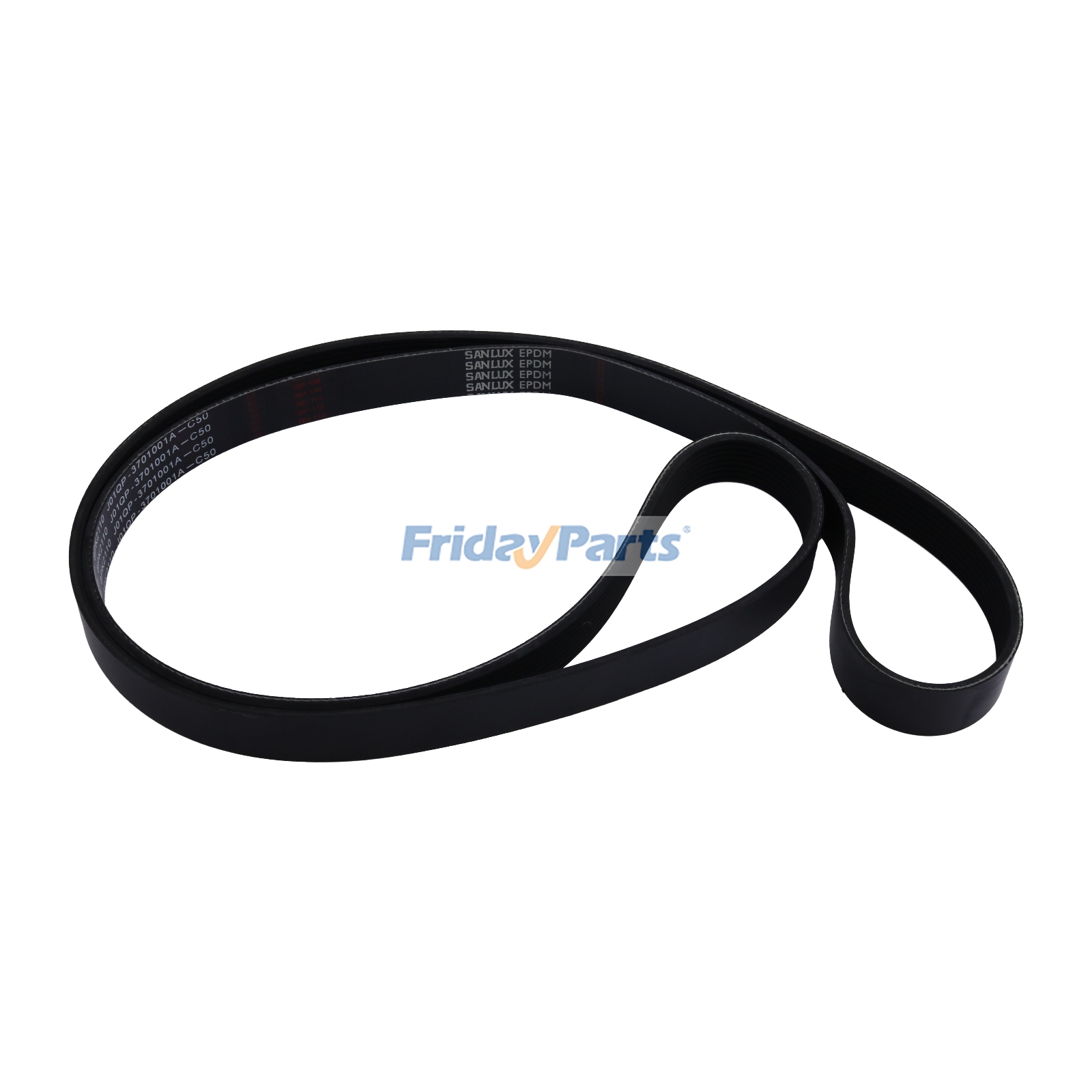 Forklift,Loader Drive Belt