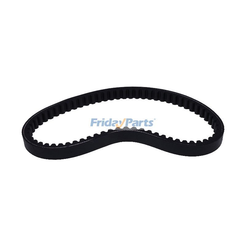 Drive Belt 9.100.018-725 for Hammerhead Twister 80T TrailMaster MID XRX XRS