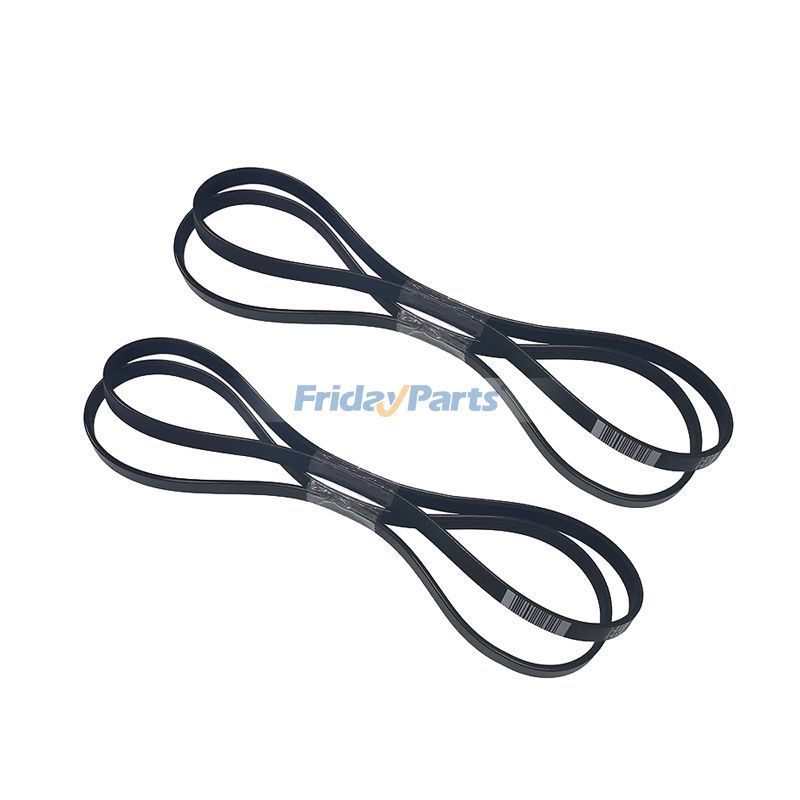 Drive Belt 9490-000-7900 for Stihl Concrete Cut-Off Saw TS410 TS420 TS480i TS500i