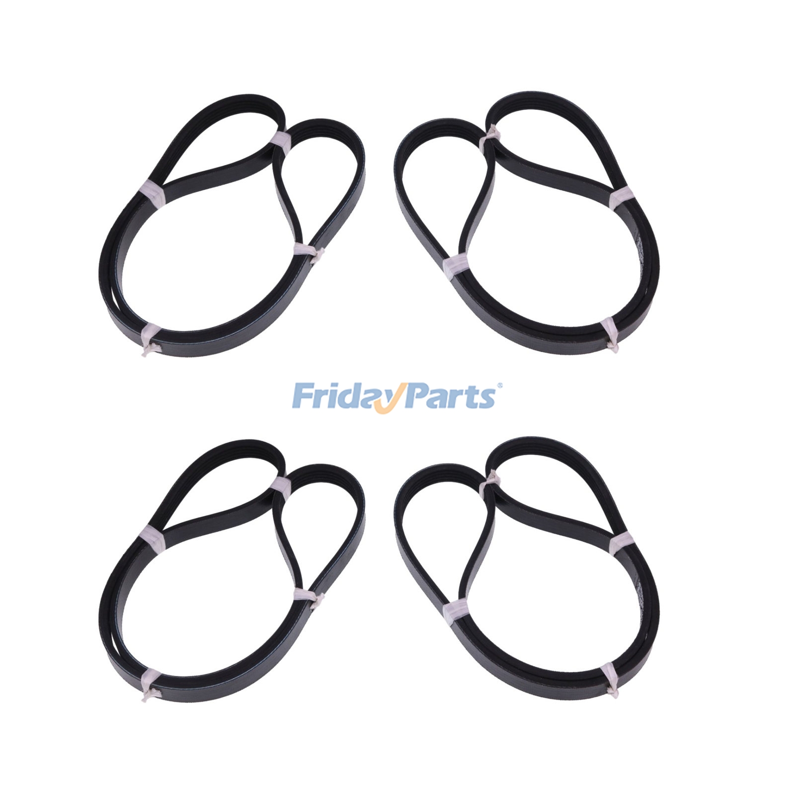Drive Belt 9490-000-7900 for Stihl Concrete Cut-Off Saw TS410 TS420 TS480i TS500i