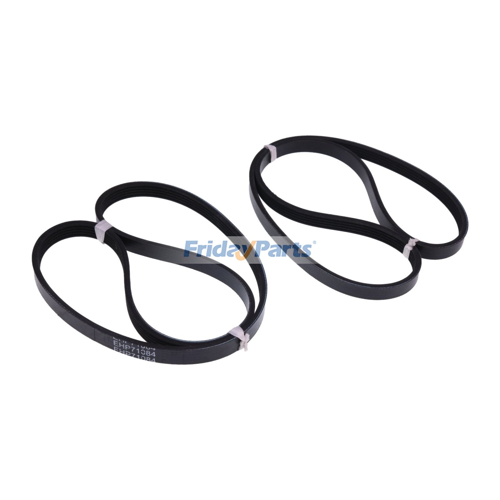 FridayParts Drive Belt