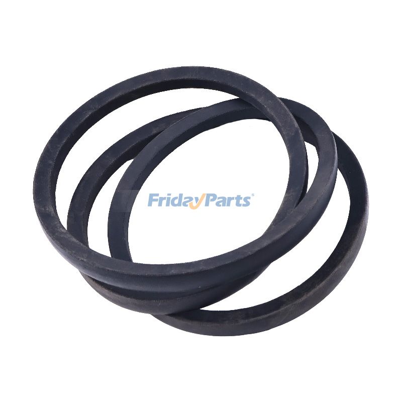 Drive Belt 954-0363 754-0363 for Mid-Mount Mower With 61" Deck