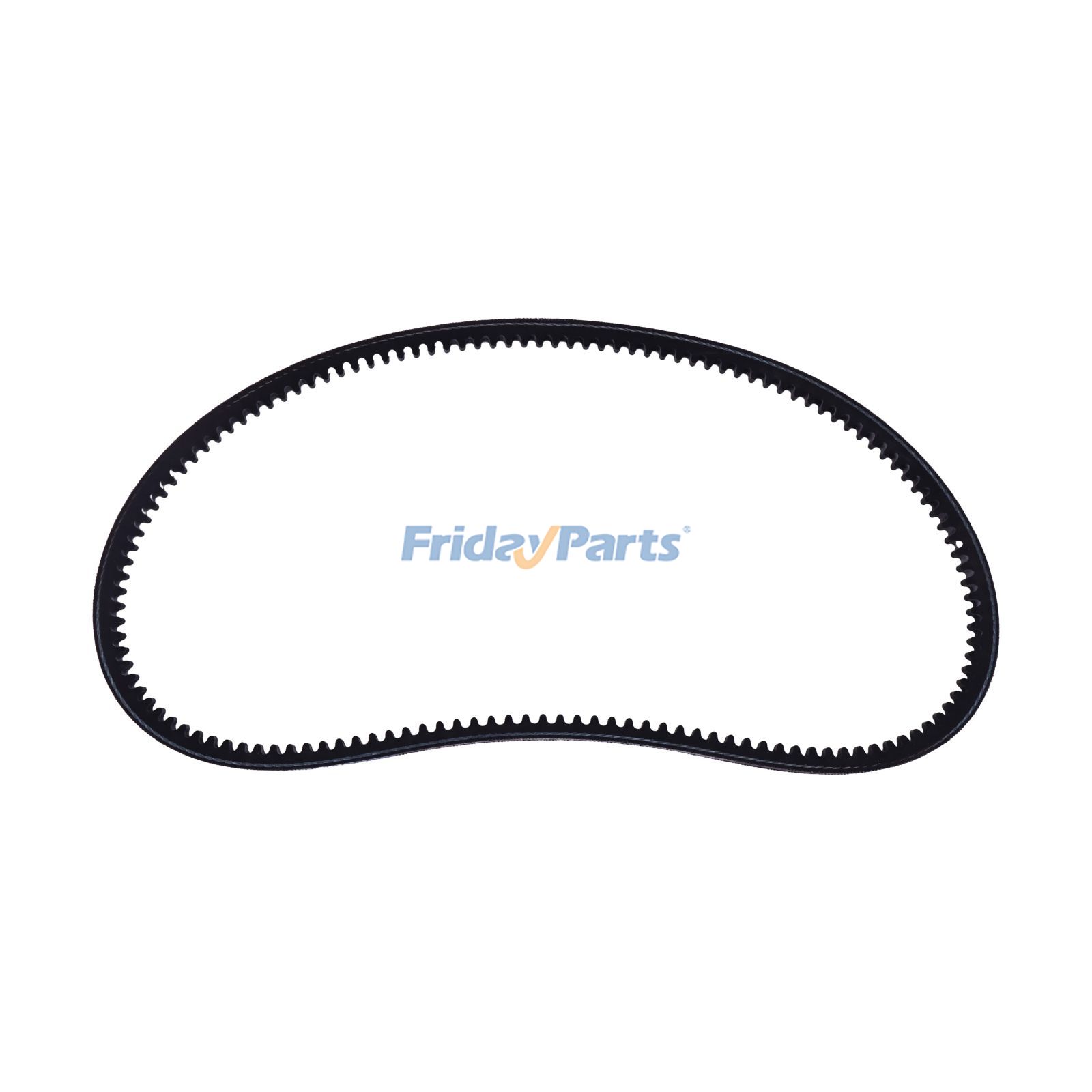 Correa de transmisión 965 300 470 265-035 para sierra de corte Dolmar PC-6430 PC-6435 Makita DPC64XX DPC7310 Wacker BTS930 Diamond FC7312 de FridayParts