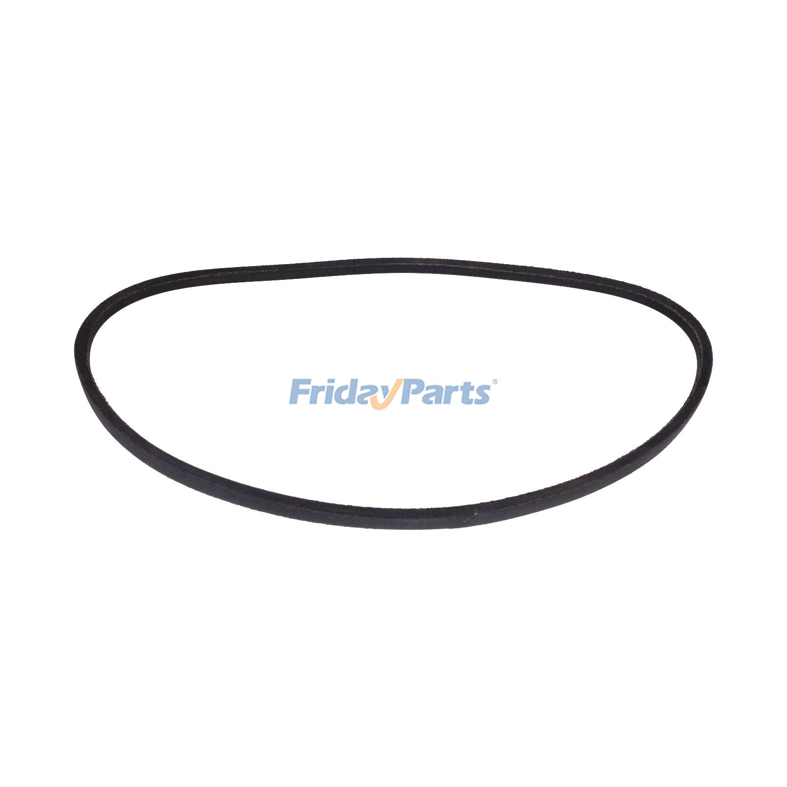 Courroie d'entraînement 99-1597 pour tondeuses autoportées Toro 20022, 20023, 20025, 20027, 20029, 20054, 20055, 20056, 20057, 20058, 20061pourPour Toro