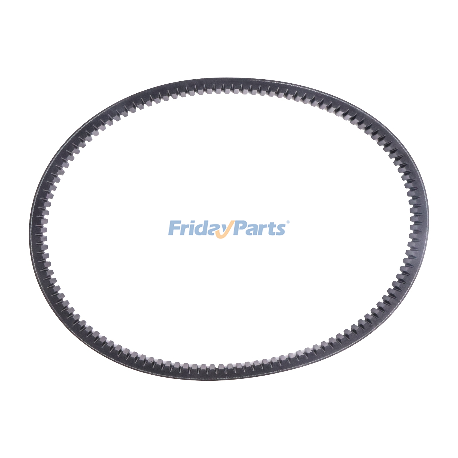 Drive Belt for Heavy-Duty UTV