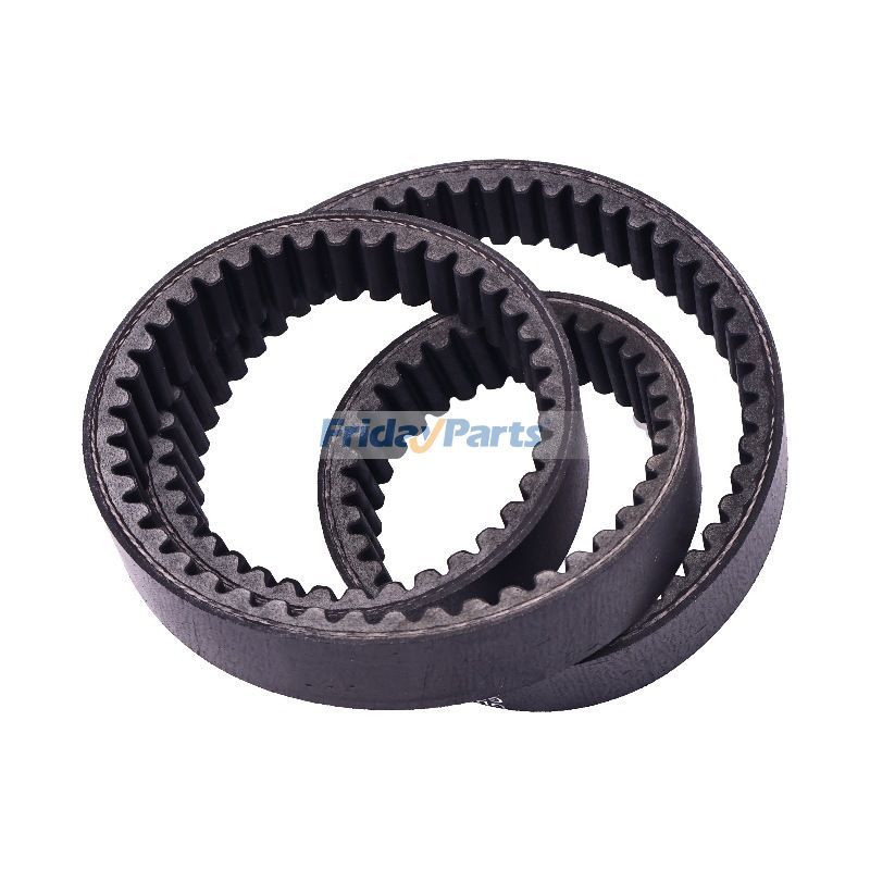 Courroie d'entraînement 99-7144 pour véhicule utilitaire Toro 07253 07253TC 07277 07277TC 104-6640 12003 12004 12004TC