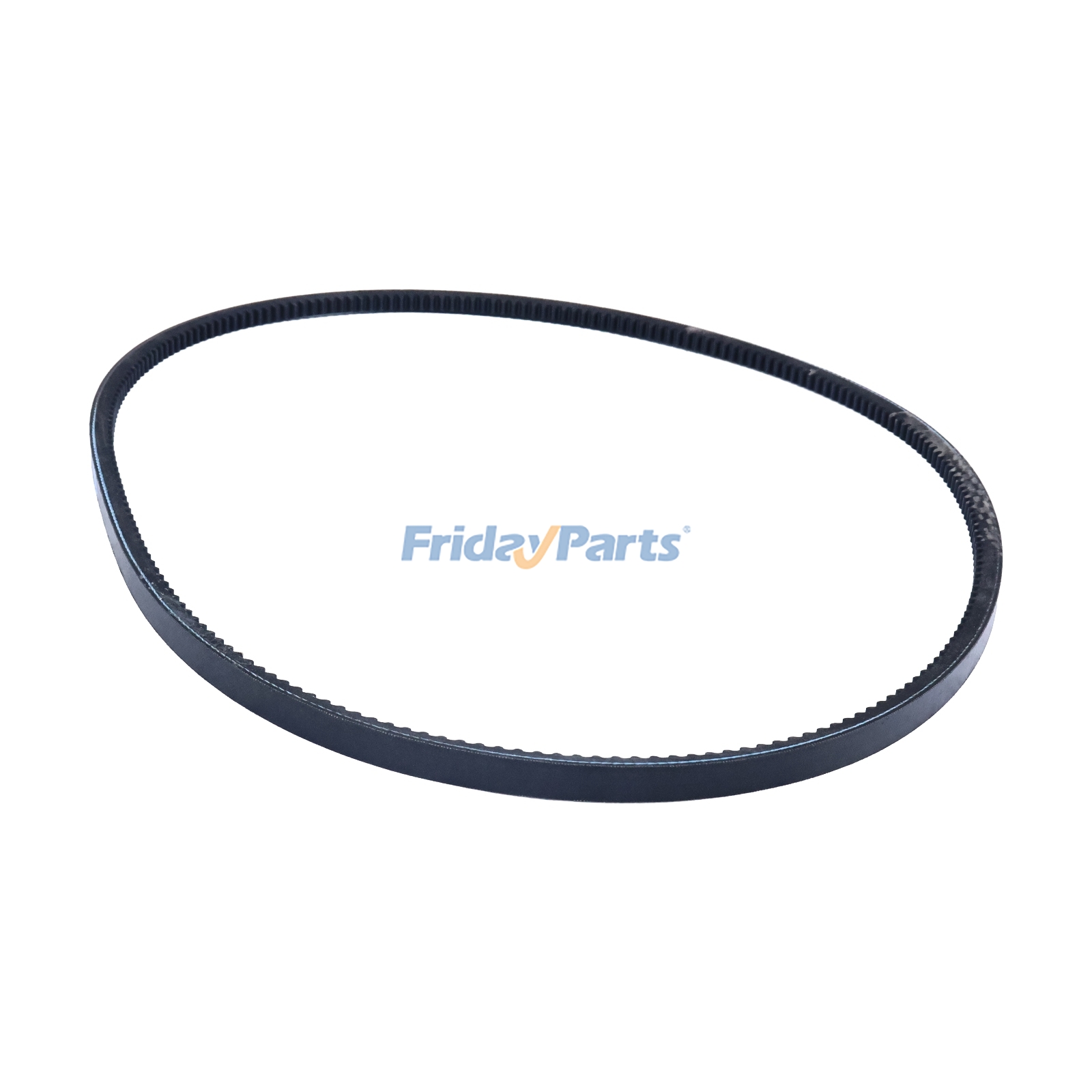 Drive Belt D127502 for CASE Loader 580D 580SD 680CK 780 W10E W7E W8E W9E