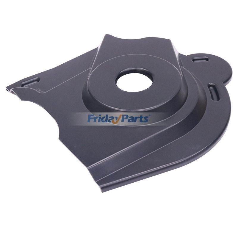 Drive Belt Flywheel Shield Shroud 7109712 for Bobcat Loader 751 753 763 773 7753 S130 S150 S160 S175