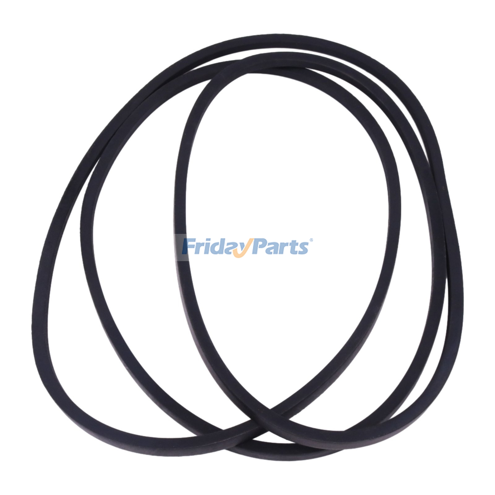 Drive Belt GX25998 for John Deere Mower Z515E Z525E Z530M Z530R Z535M Z535R Z540M Z540R Z545R