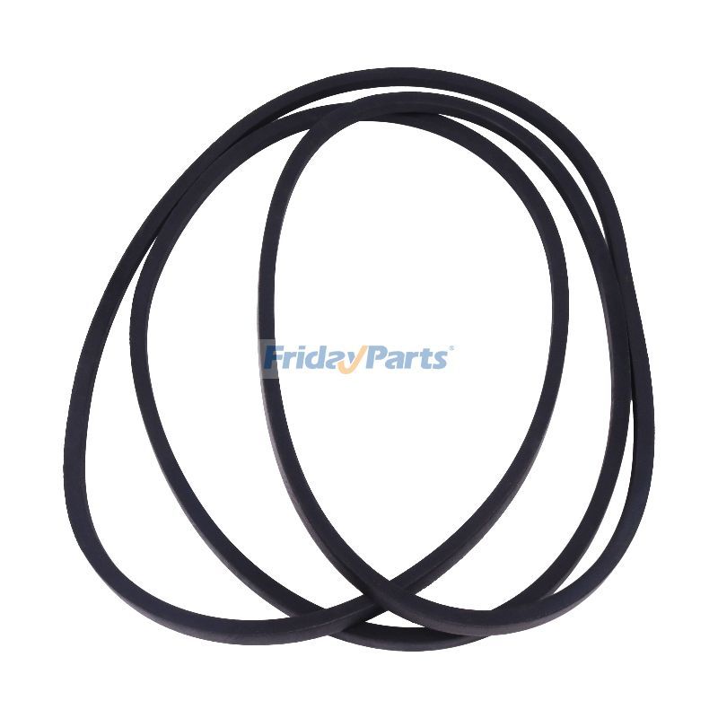 Correa de transmisión GX25998 para cortadora de césped John Deere Z515E Z525E Z530M Z530R Z535M Z535R Z540M Z540R Z545R