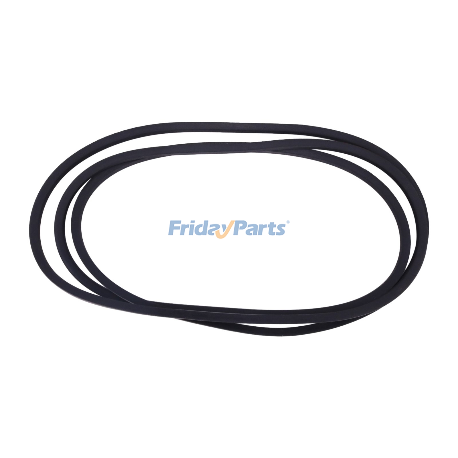 Correia de transmissão GX25998 para cortador de grama John Deere Z515E Z525E Z530M Z530R Z535M Z535R Z540M Z540R Z545R FridayParts
