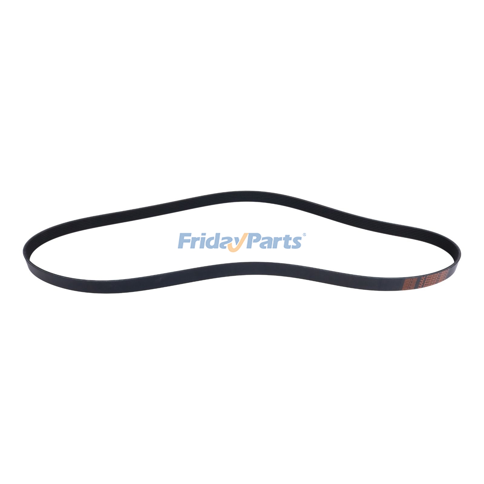 FridayParts Antriebsriemen