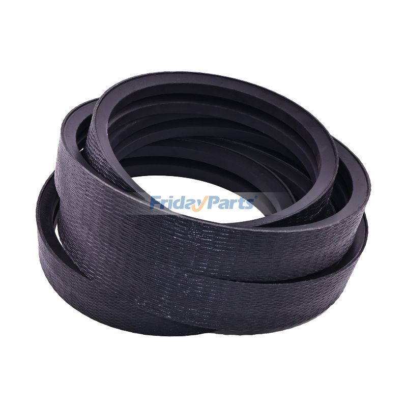 Correa trapezoidal de transmisión HXE124870 para cosechadoras John Deere S660 S670 S680 S685 S690 S760 S770 S780 S785 S790 Para JOHN DEERE