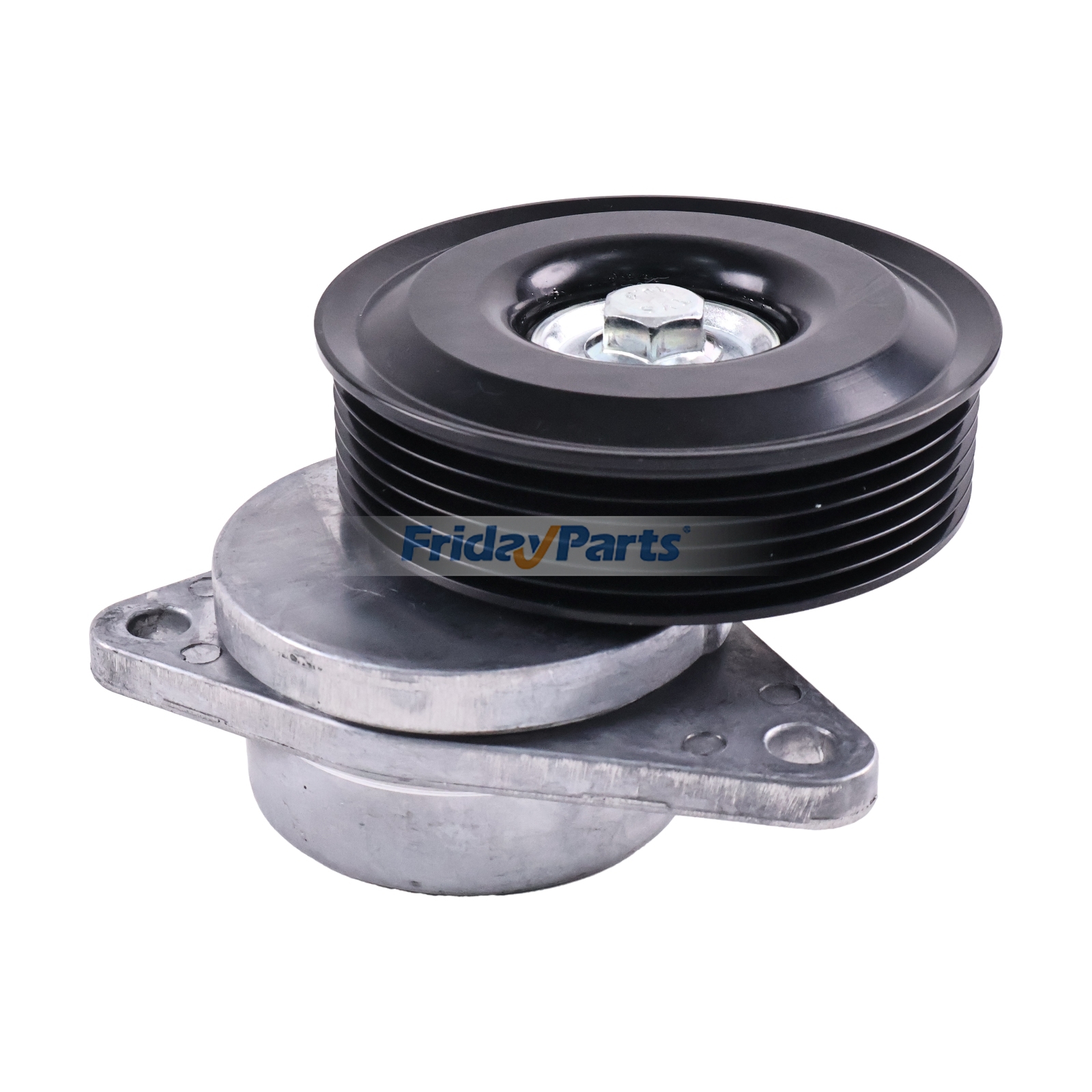 Loader Drive Belt Idler