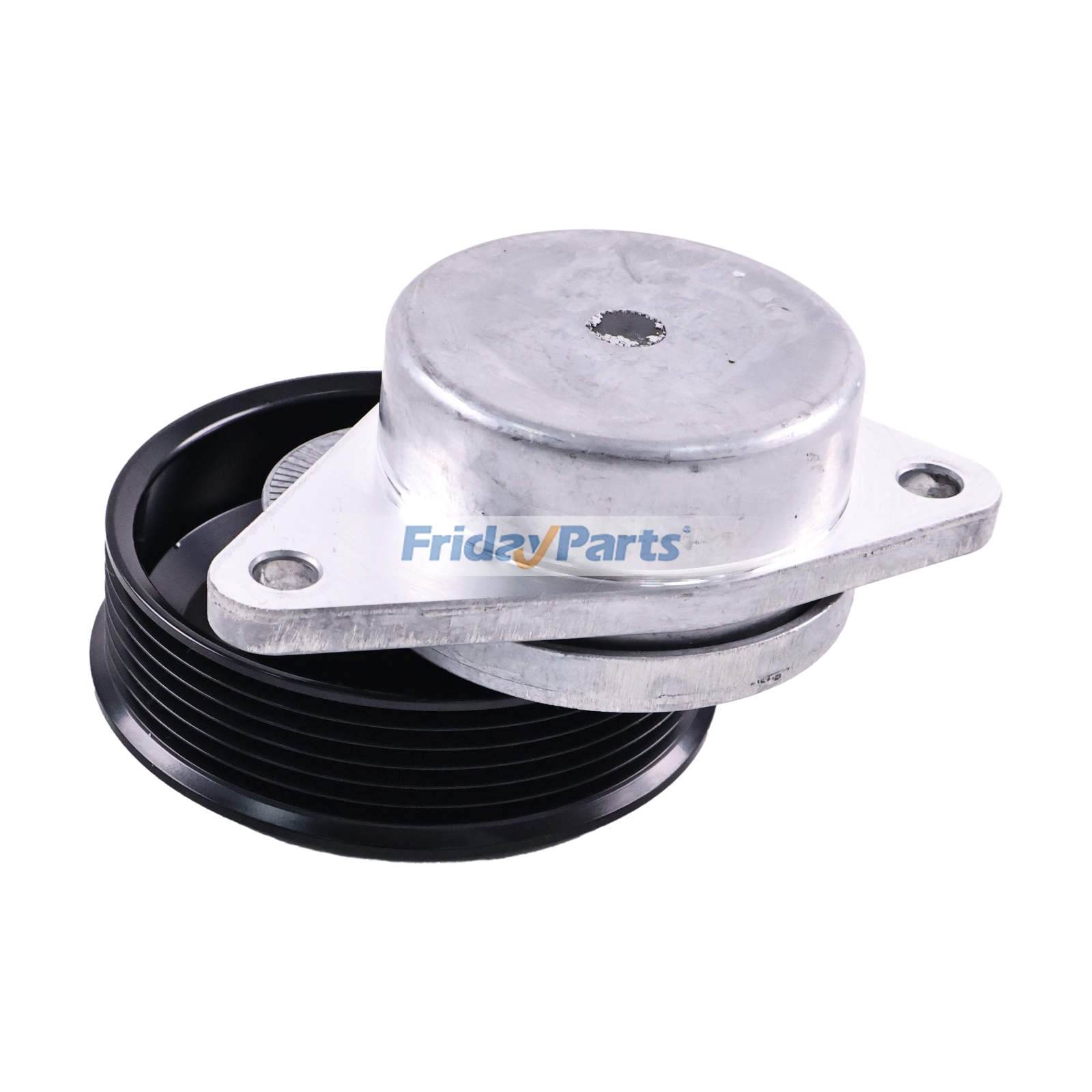 Drive Belt Idler for Loader