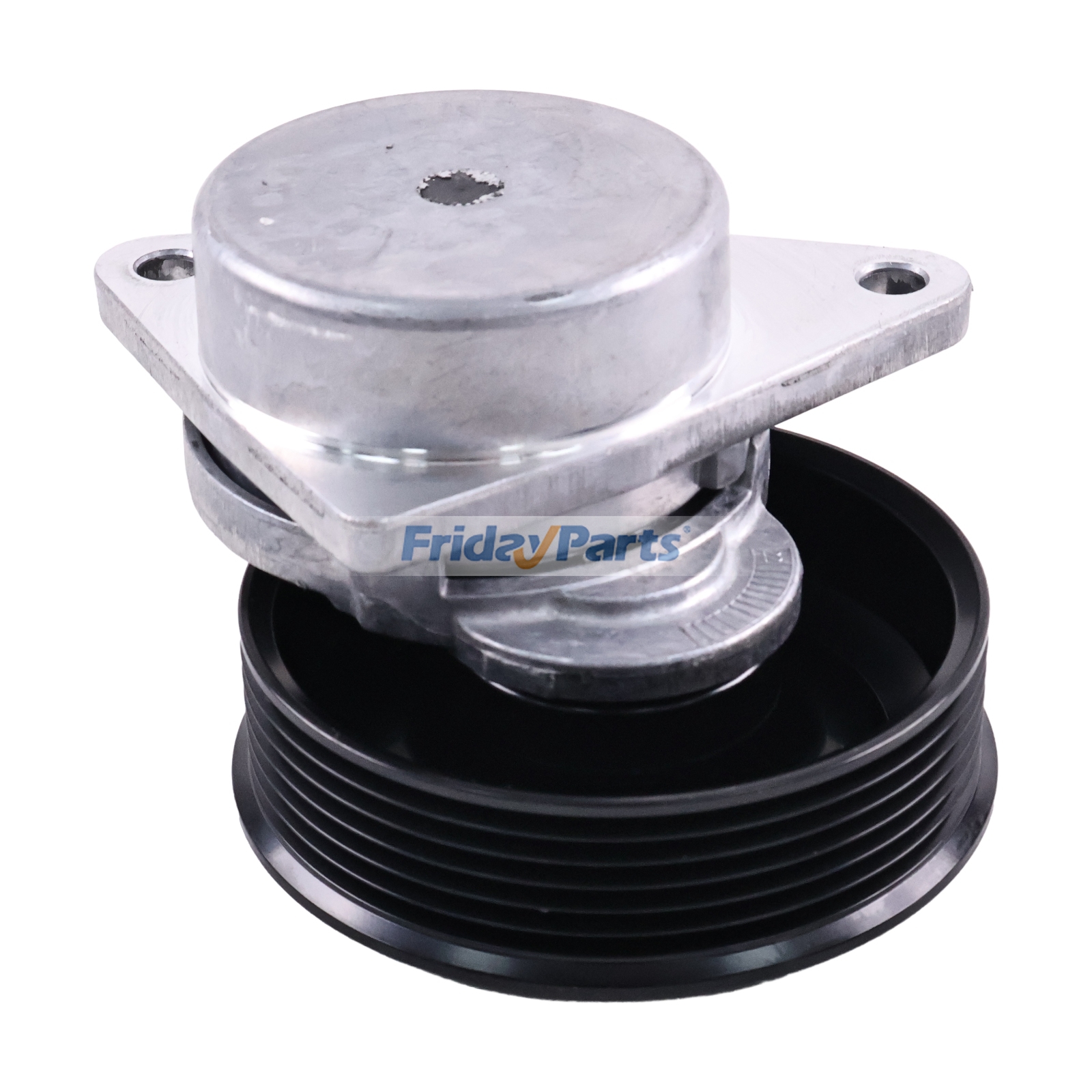 Drive Belt Idler 6690473 for Bobcat Skid-Steer Loader S70 S160