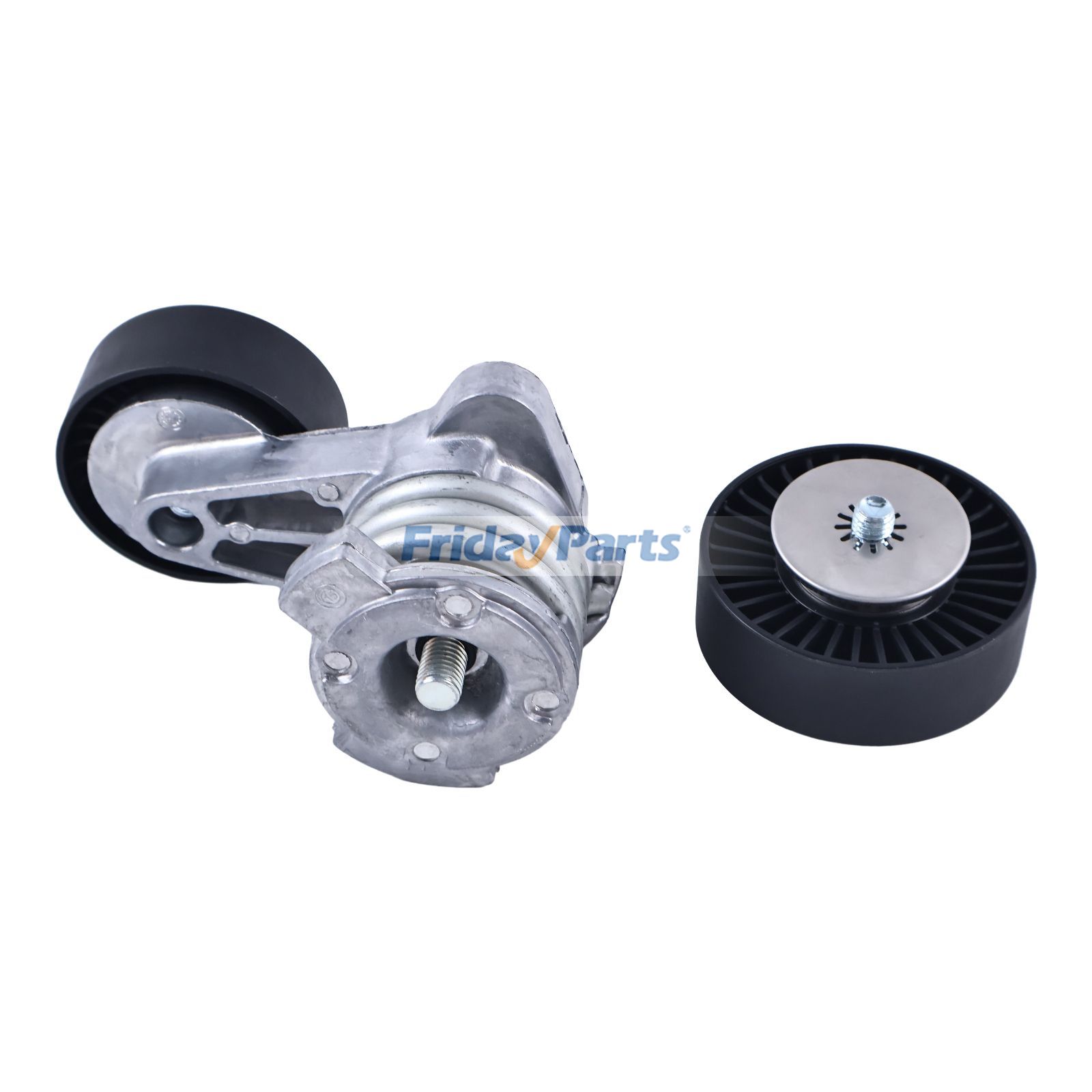 Vehicle Drive Belt Idler Pulley
